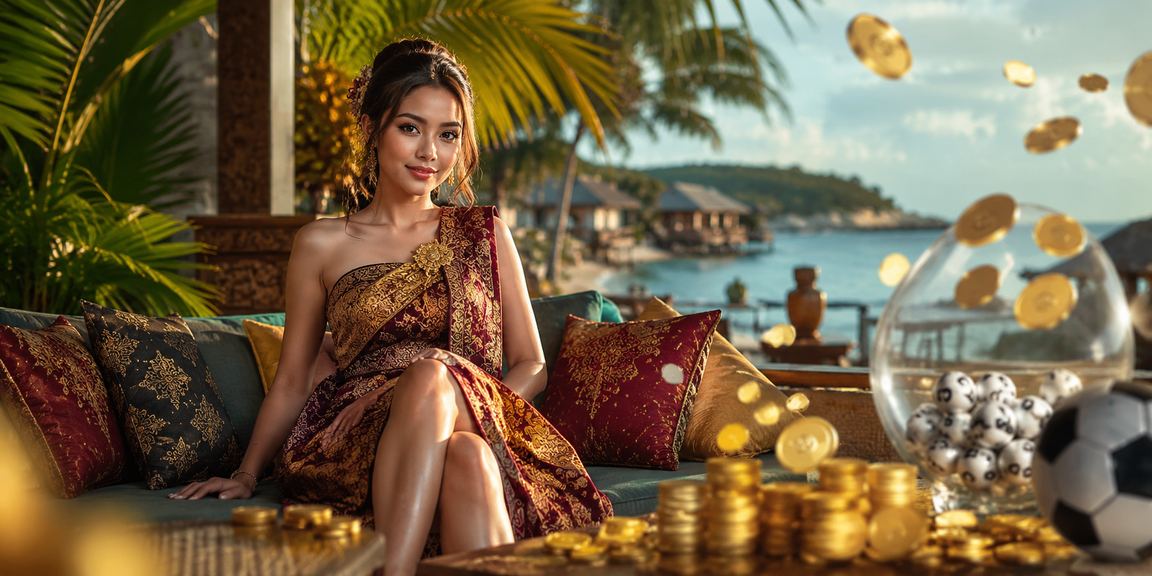 Pengguna ponsel mengakses platform taruhan olahraga pompa88