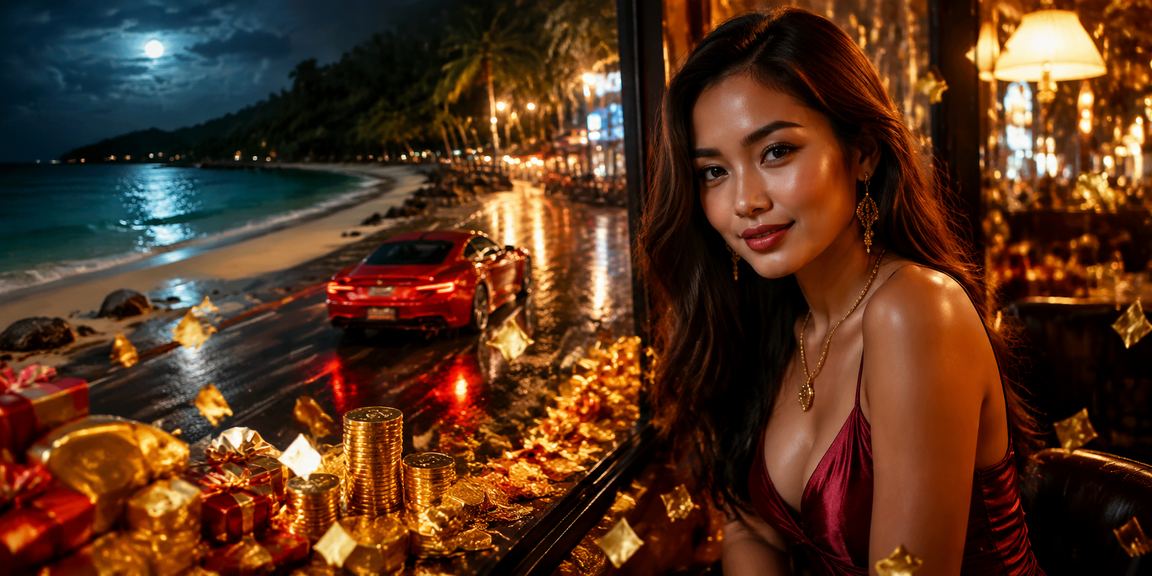 Pemain casino online menikmati permainan sambil minum kopi di Vietnam