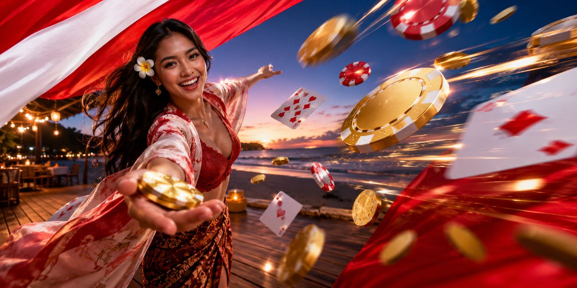 Pengguna membaca kategori permainan dan FAQ sebelum daftar di pompa88